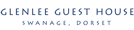 Glenlee Guest House in Swanage, Dorset Logo